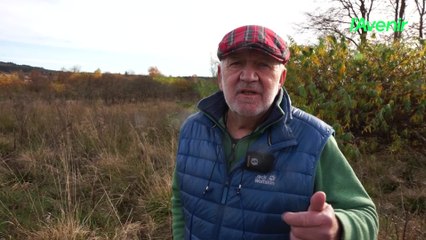 Le Rucher du coin du Bois, à Waimes, a été primé dans le cadre d'un concours international