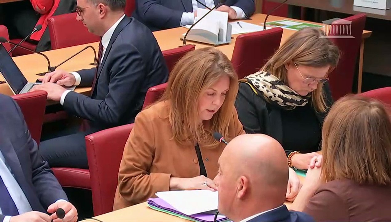 Commission des affaires économiques : MM. Philippe Michaud et Michel-Édouard Leclerc, représentants du mouvement E. Leclerc - Mardi 25 novembre 2025