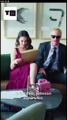 Chef Ihre Frau ist eine echte Detektivin