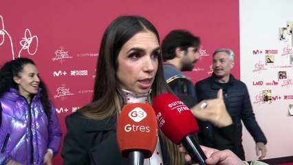 Elena Furiase cuenta la razón por la que su padre Guillermo Furiase se ha retirado de la vida pública
