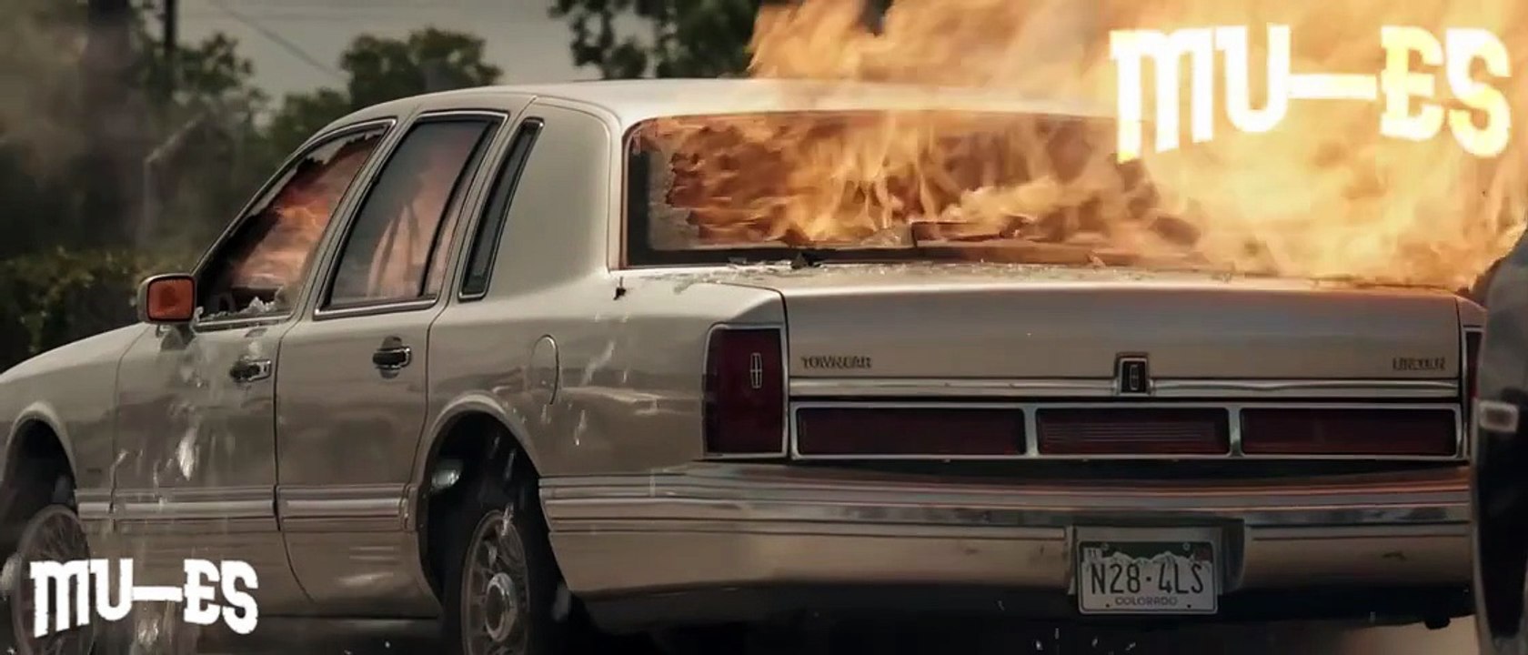 Kaçış Planı🎞️🎞️Aksiyon/Gerilim🎞️🎞️FİLM İZLE