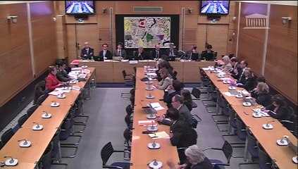 Neutralité et financement de l’audiovisuel public : Représentants de l’Autorité de régulation de la communication audiovisuelle et numérique (ARCOM) - Mardi 25 novembre 2025