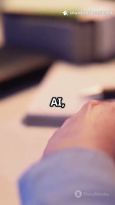 AI-Powered Morning Routine: Wake Up to the Future!