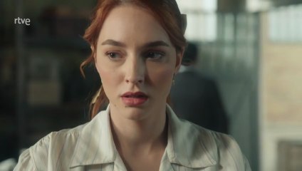 La Promesa - Capitulo 724