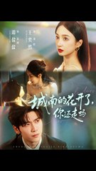 城南的花开了，你还走吗41-84（84集）王奕然＆谭盐盐