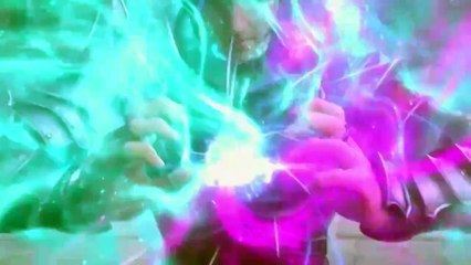 [BTTH S5] Battle Through the Heavens S5 Eps 6-10 Sub Indonesia