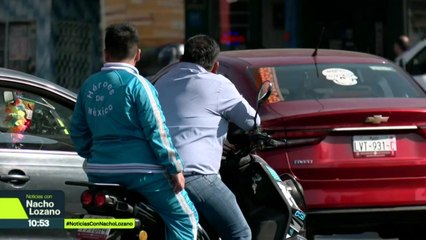 Entra en vigor en Edomex el uso obligatorio de casco certificado