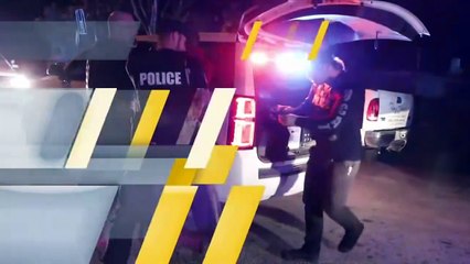 On Patrol Live S04E34 – High-Intensity Night on the Streets