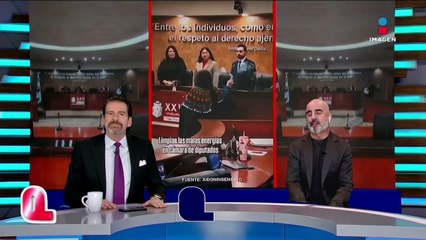 Le hicieron mal de ojo a esta Cámara de Diputados | Qué Importa