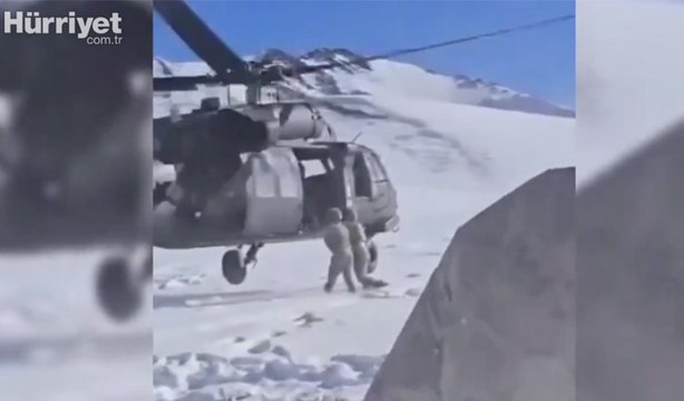 Hakkâri ve Ağrı’da uyuşturucu operasyonu