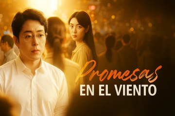 Promesas en el Viento En Español