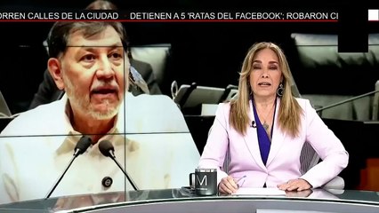"Noroña era un amigo para Carlos Manzo": Carlos Bautista Tafolla