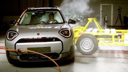 Six high performers rated for Australian market - Mini Aceman