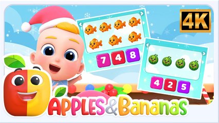 Christmas Special – Kids Cartoon Videos Promo | Download App Now!