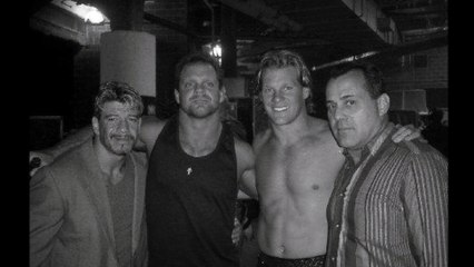 Episode 41 Was it CTE? Or something else? | The Chris Benoit case