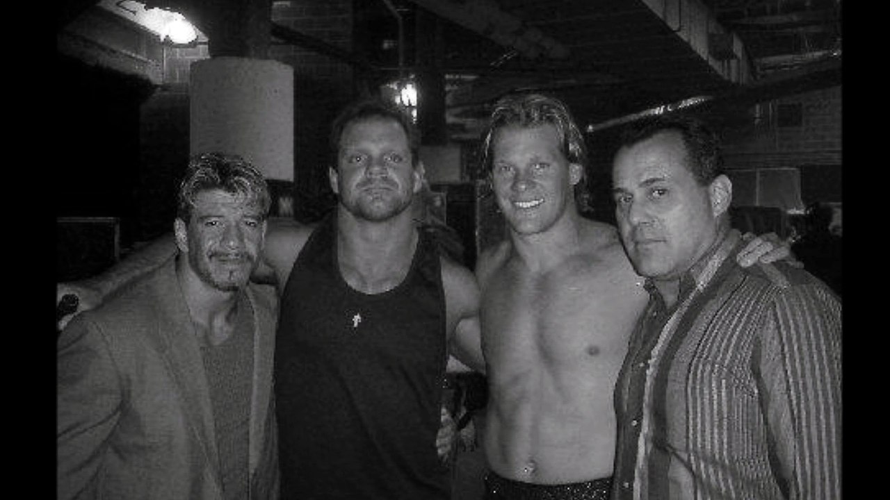 Episode 41 Was it CTE? Or something else? | The Chris Benoit case