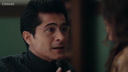 مسلسل محكوم الحلقة 21 مدبلجة HD