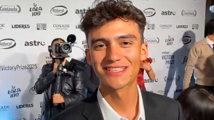 Isaac Del Toro revela su calendario para el próximo año y admitió que prefiere estar en solo una Gran Vuelta