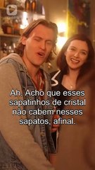 Mr.Santa,I Want You! PortuguêsSub #dramashorts