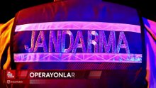 Hakkâri ve Ağrı’da jandarma uyuşturucu operasyonları yaptı