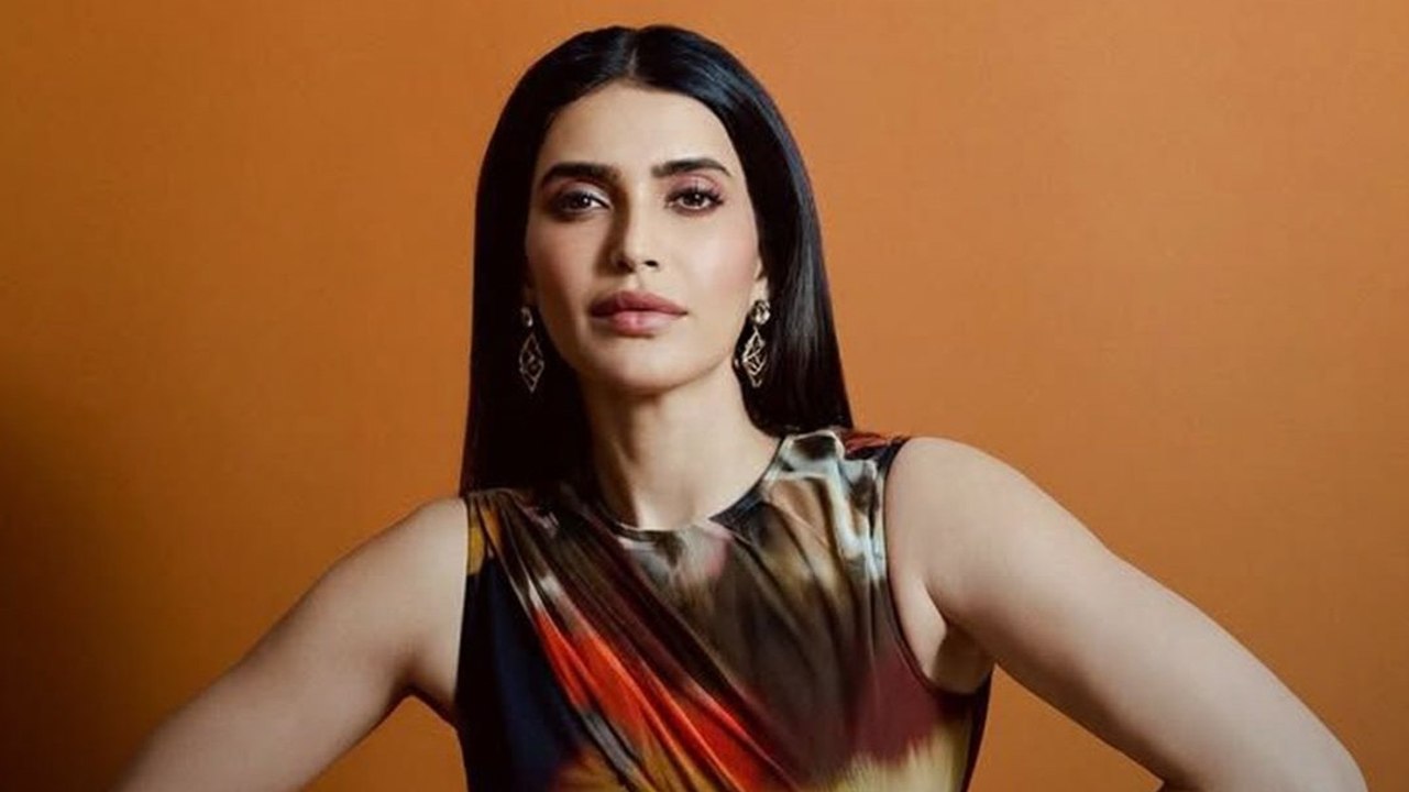 TV Actress Karishma Karishma Tanna ने किया बड़ा खुलासा!