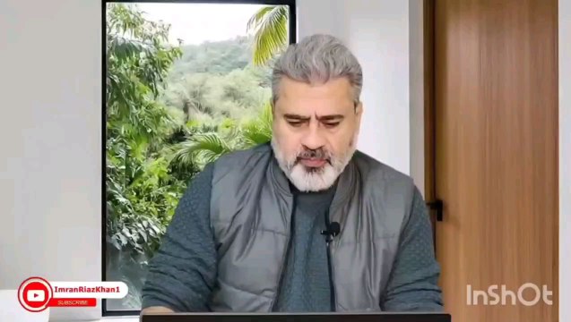 ‏ایک سال پہلے 26 نومبر 2024 کو بدترین قتل عام ہوا ہمارے بہت سارے دوست جو میڈیا میں کام کرتے ہیں وہ اس کی گواہی دے رہے ہیں عمران ریاض خان