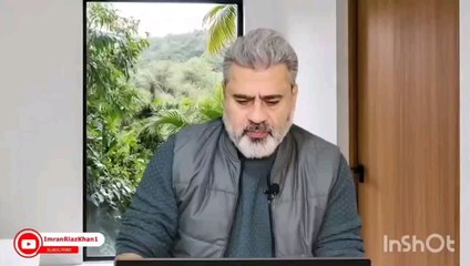 ‏ایک سال پہلے 26 نومبر 2024 کو بدترین قتل عام ہوا  ہمارے بہت سارے دوست  جو میڈیا میں کام کرتے ہیں وہ اس کی گواہی دے رہے ہیں   عمران ریاض خان