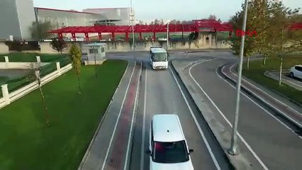 Sizi de dolandırmış olabilirler... Sahte bungalovcular tutuklandı!