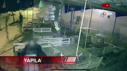 Aydın'da kız kardeşine şaka yapmak istedi gözaltına alındı