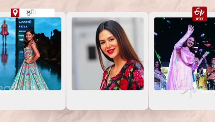 ਕਦੇ ਹੱਥ 'ਚ ਸਿਗਰਟ-ਸ਼ਰਾਬ ਅਤੇ ਕਦੇ ਮਸਜਿਦ 'ਚ ਸ਼ੂਟਿੰਗ, ਇਹਨਾਂ ਵਿਵਾਦਾਂ ਨਾਲ ਜੁੜਿਆ ਹੈ ਸੋਨਮ ਬਾਜਵਾ ਦਾ ਨਾਂਅ