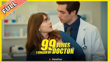 99 Times I Chased My Doctor