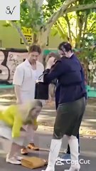 Hit the Jackpot! My Broke Chef Husband Is a Billionaire