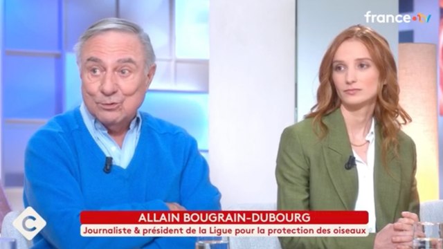 Brigitte Bardot hospitalisée : Allain Bougrain-Dubourg donne de ses nouvelles