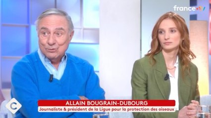 Brigitte Bardot hospitalisée : Allain Bougrain-Dubourg donne de ses nouvelles