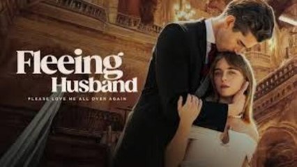 🔥Fleeing Husband_Hot Movie