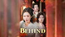 (DUBBED) What She Left Behind (2025) Full