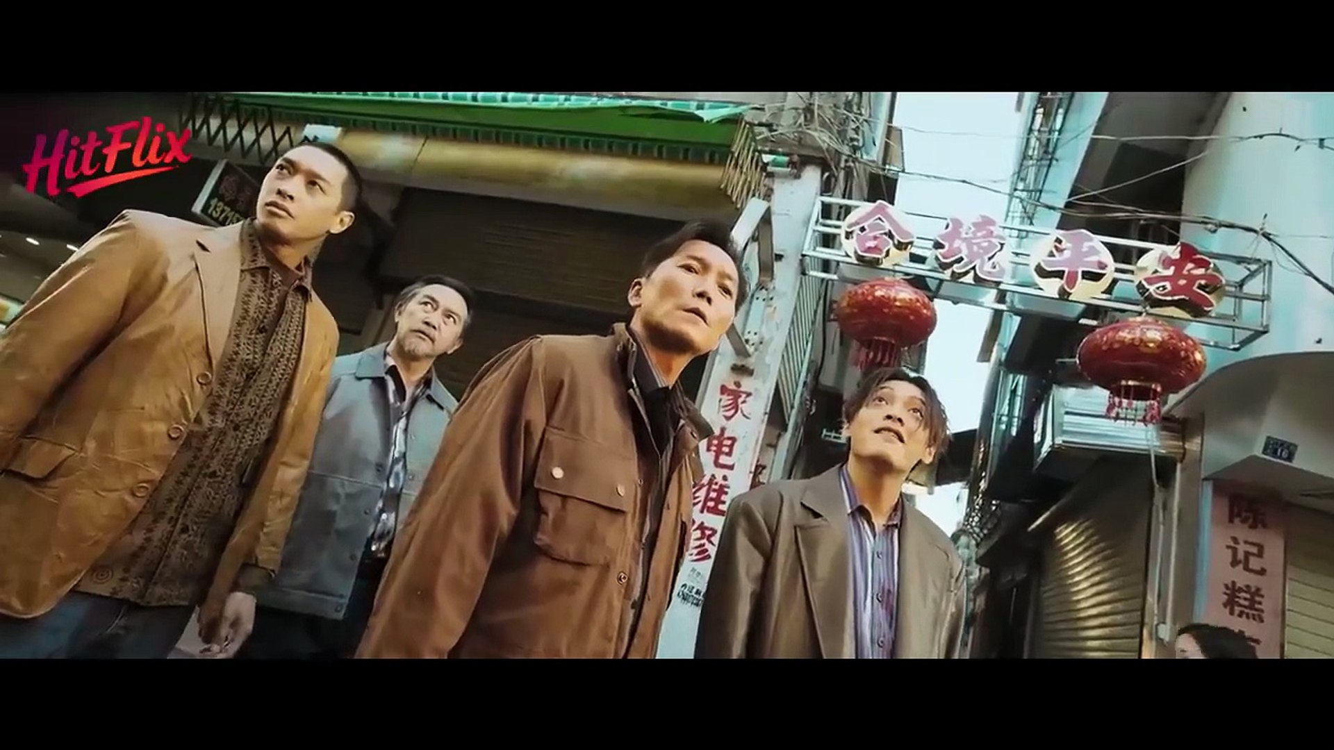 FILM TERBARU 2025 FULL MOVIE