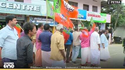 ശബരിമല സ്വർണക്കൊള്ള: എ. പത്മകുമാറിനെ രണ്ട് ദിവസത്തേക്ക് കസ്റ്റഡിയിൽ വിട്ടു