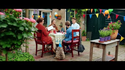 Mees Kees in de wolken | movie | 2019 | Official Trailer