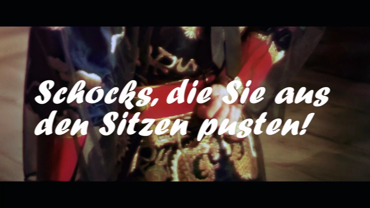 Dynasty | movie | 1977 | Official Trailer