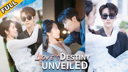 Forced to marry blind CEO, limping bride was mockeduntil everyone learned he faked it to love her