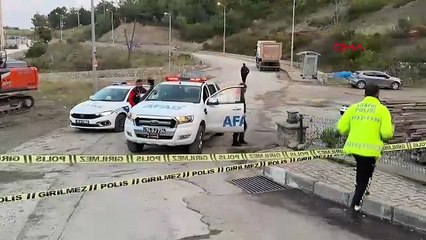 İnşaat alanında önce göçük, ardından toprak kayması: Onlarca ev ve vatandaş tahliye edildi!