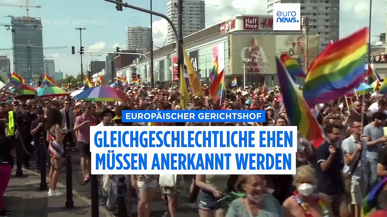 Nachrichten des Tages | 26. November 2025 - Morgenausgabe