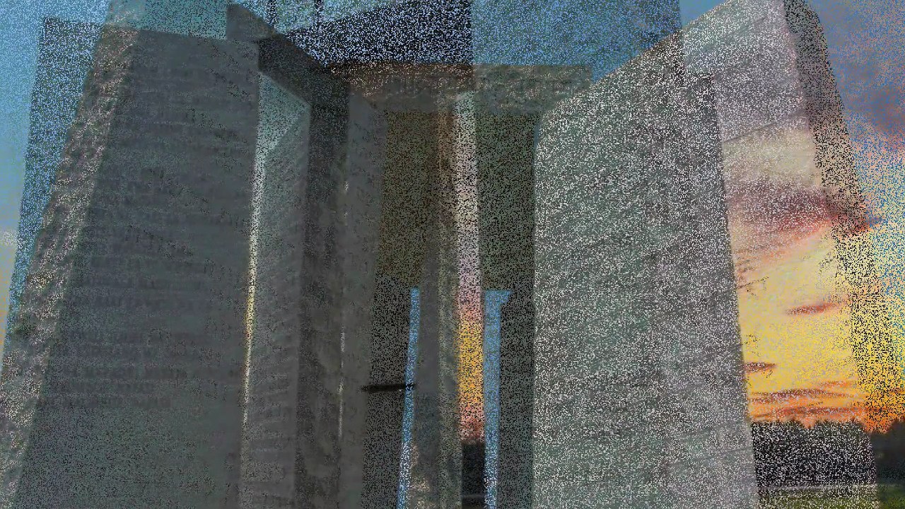 Episode 48 The Rise and Fall of the Georgia Guidestones