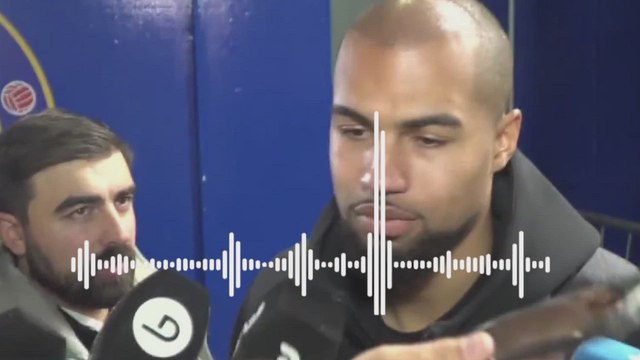 Declaraciones Robert Sanchez