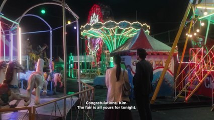 Whats Up With Secretary Kim 2025