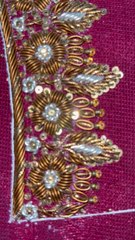 mashallah new article total handmade works fabric wallet #outstanding #bridals #fashion #beauty #unforgettable