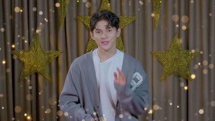 GMA Christmas Station ID 2025 Puno ng Puso ang Paskong Pinoy: Allen Ansay