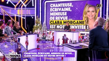 Clara Morgane – Son Cabaret, Son Livre, Son Single : Pourquoi Tant de Jalousie ?