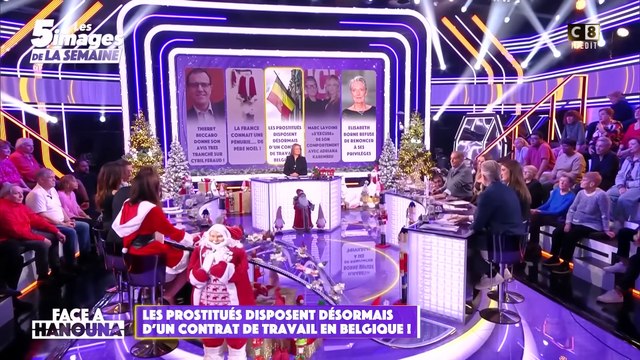 Contrat de Travail pour les Prostituées : Une Vraie Offensive contre le Proxénétisme – FAH